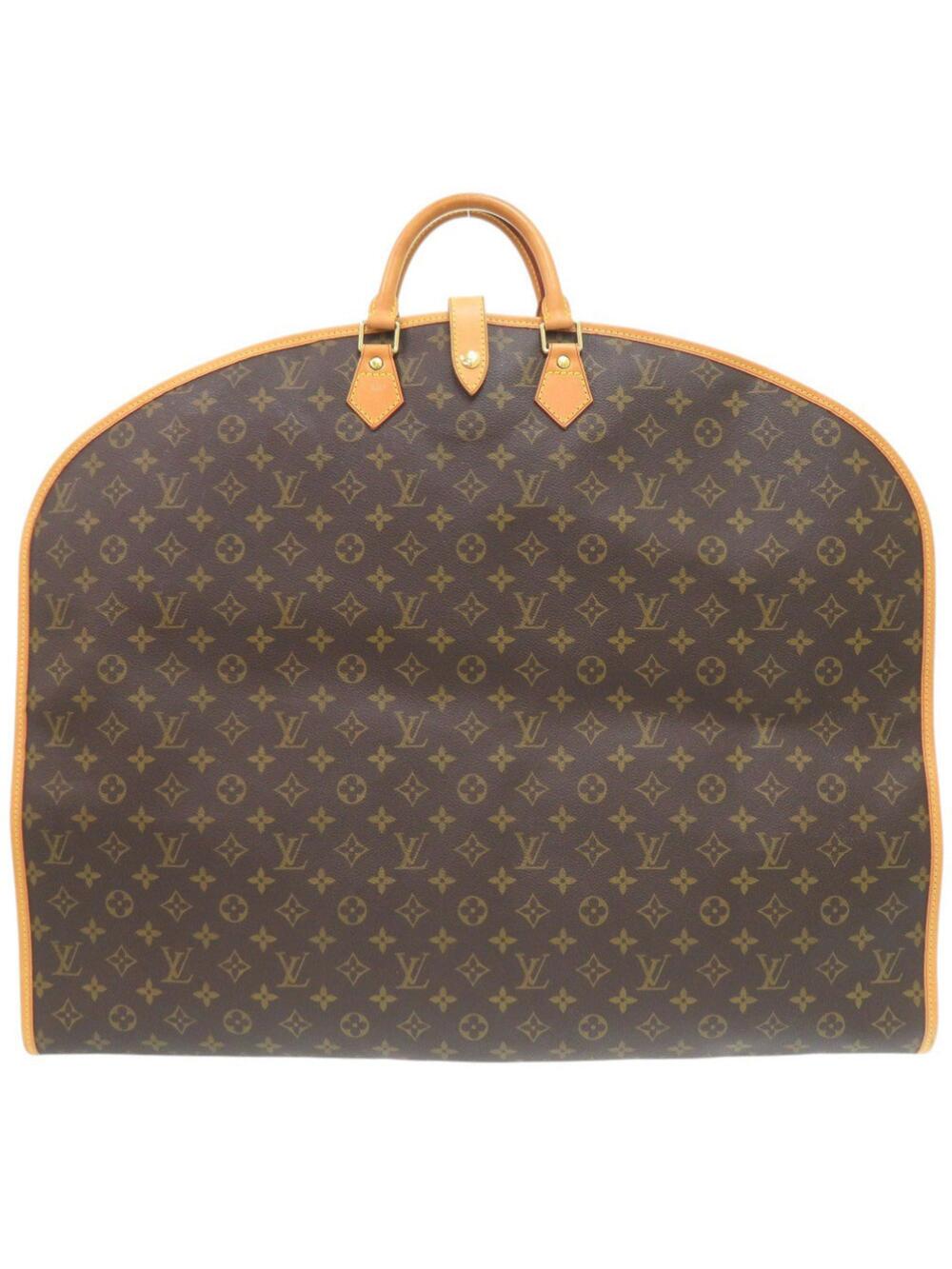 Louis Vuitton Garment Cover Canvas #375457L15B